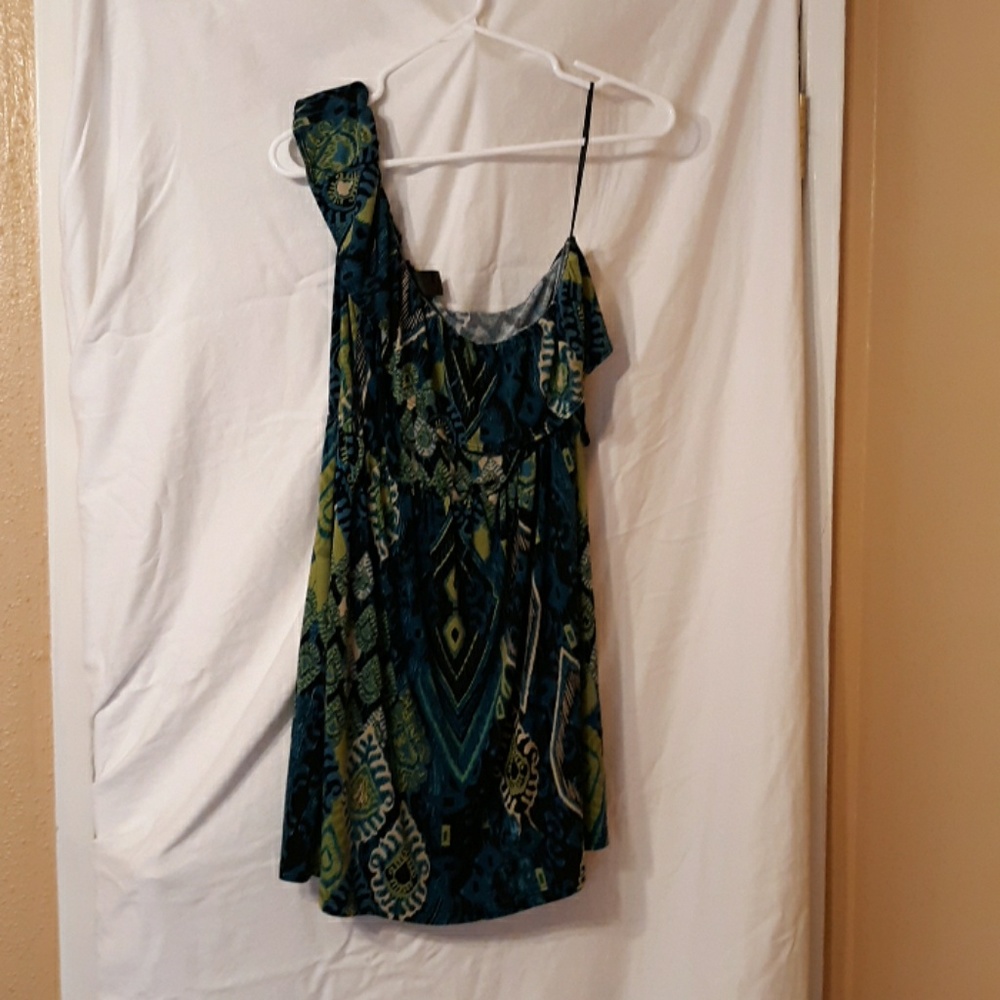 Womens dress